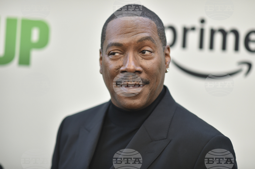 LA Premiere of "The Pickup"