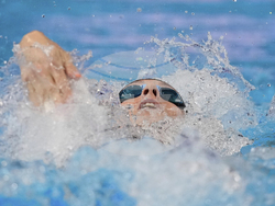 Singapore Swimming Worlds