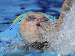 Singapore Swimming Worlds