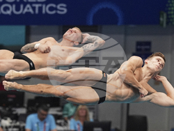 Singapore Swimming Worlds