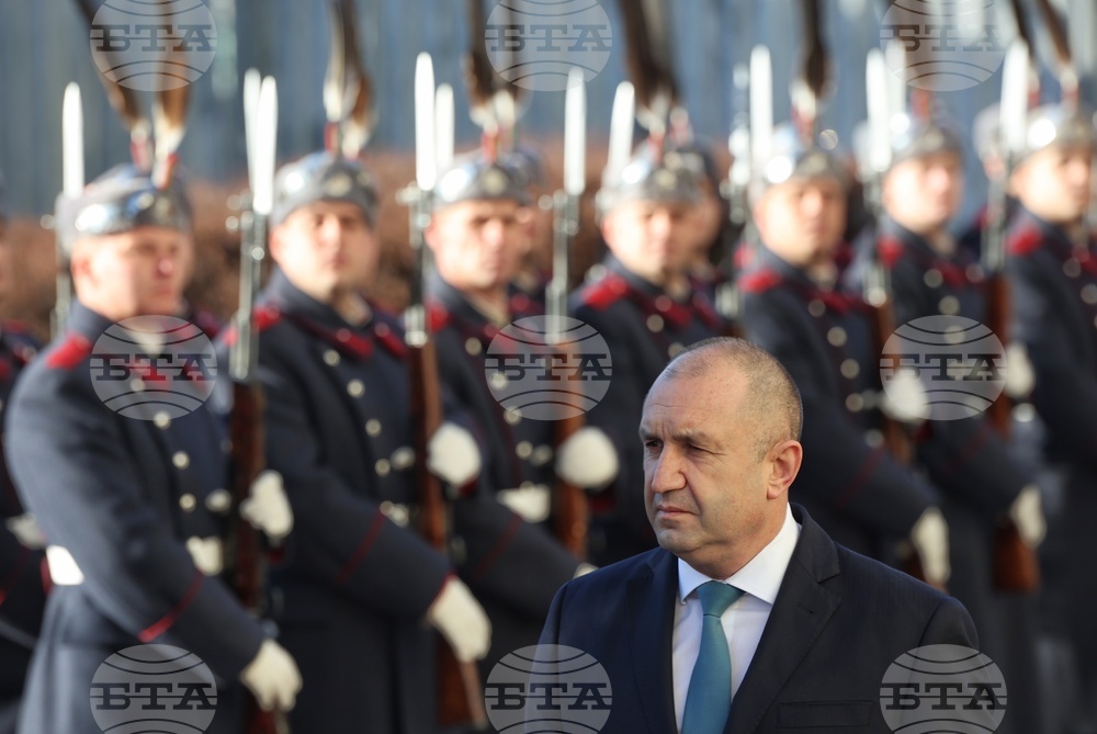 Министерство на отбраната - годишна конференция
