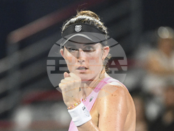 Canada National Bank Open Tennis