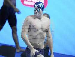 Singapore Swimming Worlds