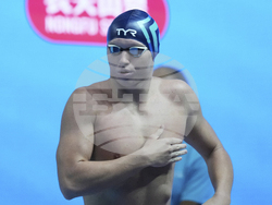 Singapore Swimming Worlds