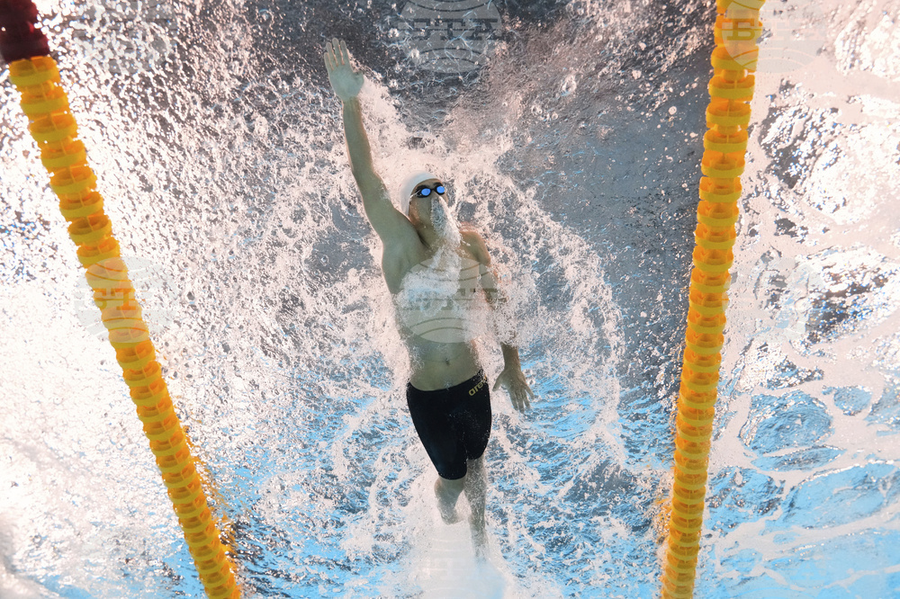 Singapore Swimming Worlds