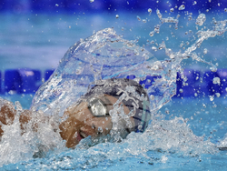 Singapore Swimming Worlds
