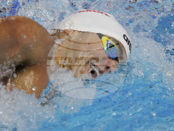 Singapore Swimming Worlds