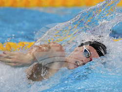 Singapore Swimming Worlds