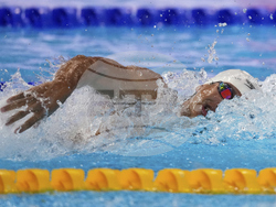 Singapore Swimming Worlds