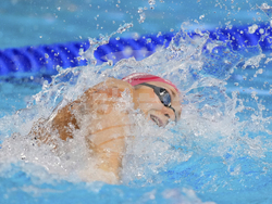 Singapore Swimming Worlds