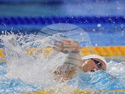 Singapore Swimming Worlds