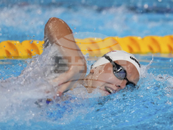 Singapore Swimming Worlds