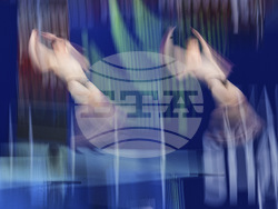 Singapore Swimming Worlds