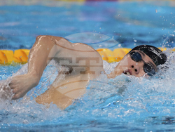 Singapore Swimming Worlds