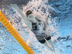 Singapore Swimming Worlds