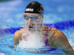 Singapore Swimming Worlds