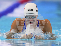 Singapore Swimming Worlds