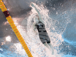 Singapore Swimming Worlds