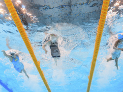 Singapore Swimming Worlds