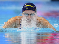 Singapore Swimming Worlds
