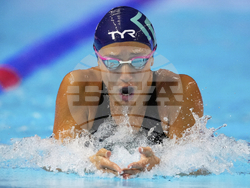 Singapore Swimming Worlds