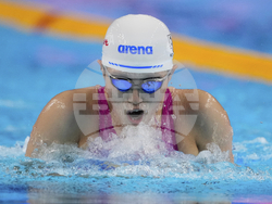 Singapore Swimming Worlds