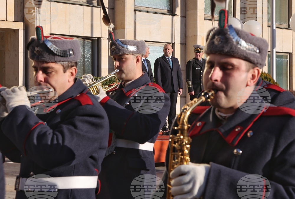 Министерство на отбраната - годишна конференция