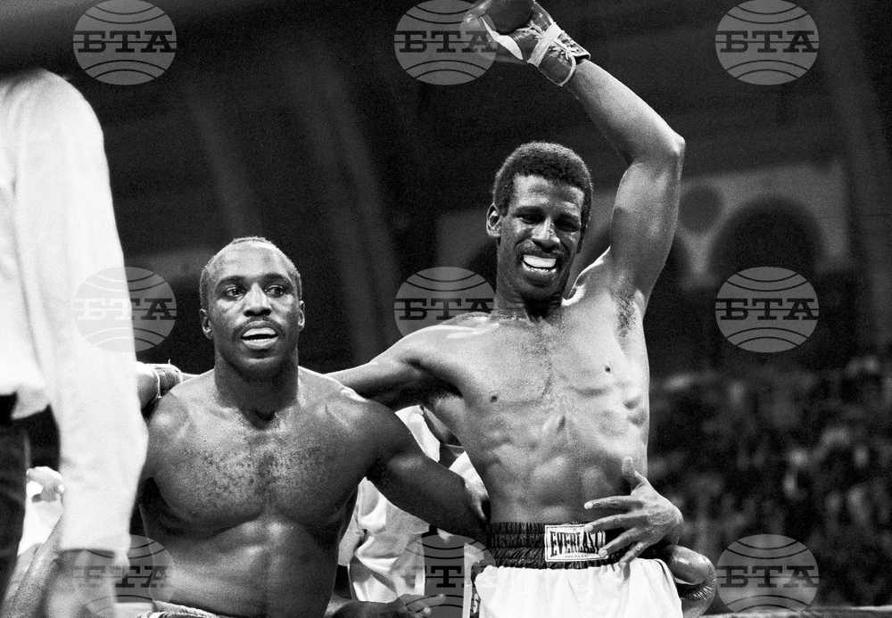 Dwight Muhammad Qawi