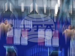 Singapore Swimming Worlds