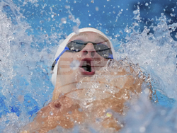 Singapore Swimming Worlds