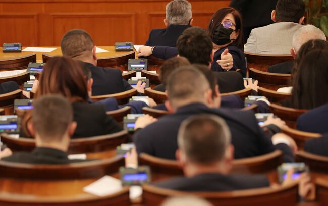 Парламентът ратифицира споразумение за дарение на Босна и Херцеговина на 258 570 дози от ваксината на "Пфайзер"