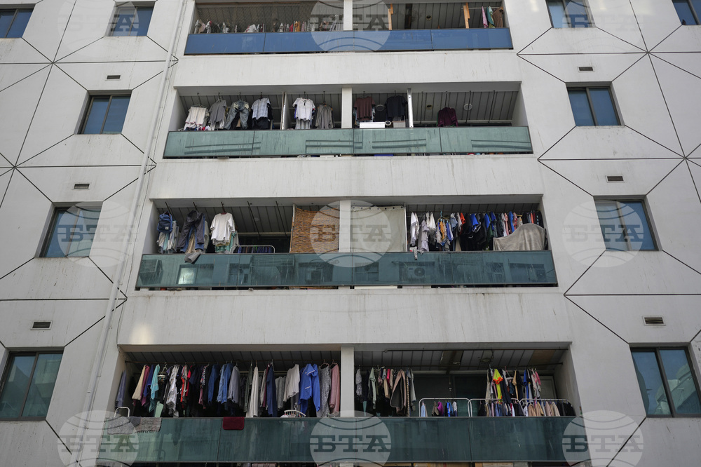 Emirates Illegal Housing Crackdown