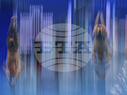 Singapore Swimming Worlds