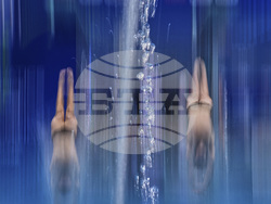 Singapore Swimming Worlds