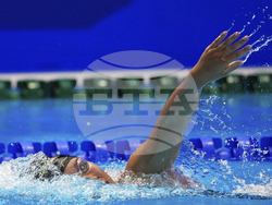 Singapore Swimming Worlds