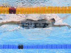 Singapore Swimming Worlds