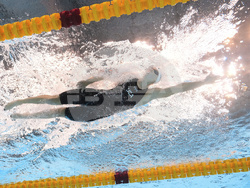 Singapore Swimming Worlds