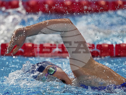 Singapore Swimming Worlds