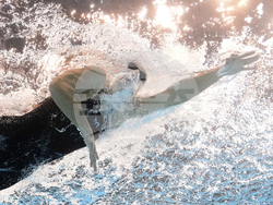 Singapore Swimming Worlds