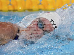 Singapore Swimming Worlds