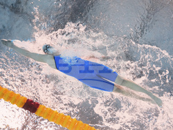 Singapore Swimming Worlds