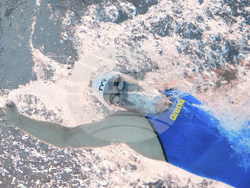 Singapore Swimming Worlds