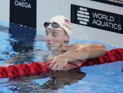 Singapore Swimming Worlds