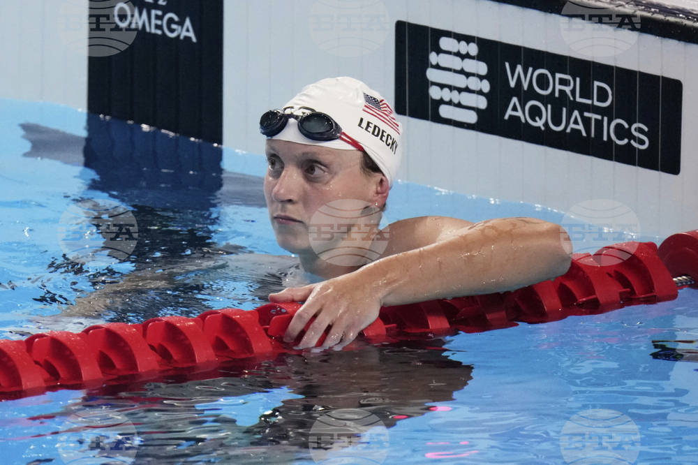 Singapore Swimming Worlds