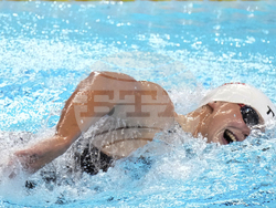 Singapore Swimming Worlds