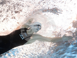 Singapore Swimming Worlds