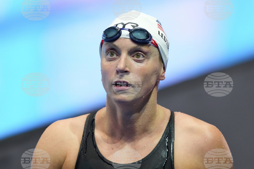Singapore Swimming Worlds