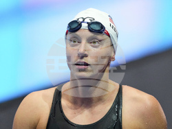 Singapore Swimming Worlds