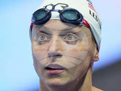 Singapore Swimming Worlds