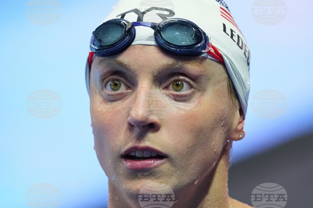 Singapore Swimming Worlds